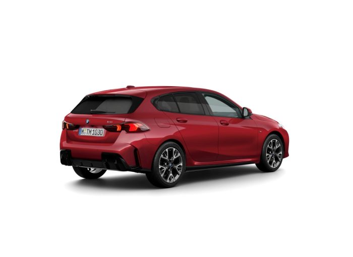 BMW Seria 1, 120 HATCH 5 USI, 2024, 19500 km