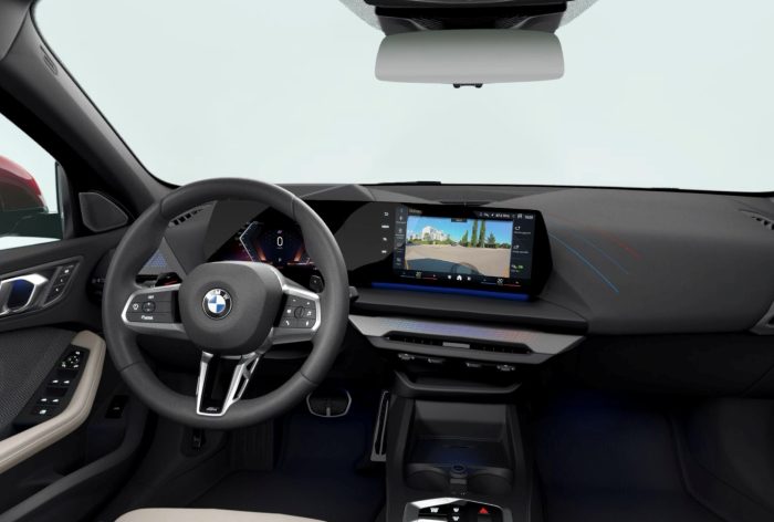 BMW Seria 1, 120 HATCH 5 USI, 2024, 19500 km
