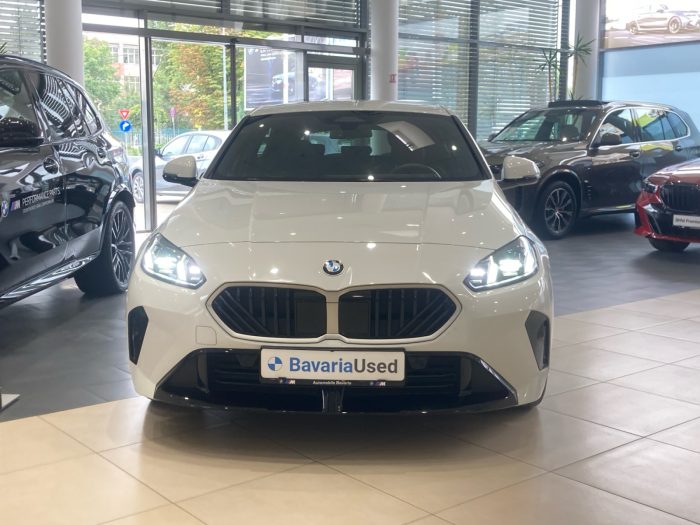 BMW Seria 1, 120D HATCH 5 USI, 2024, 13900 km