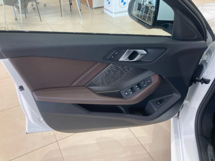 BMW Seria 1, 120D HATCH 5 USI, 2024, 13900 km
