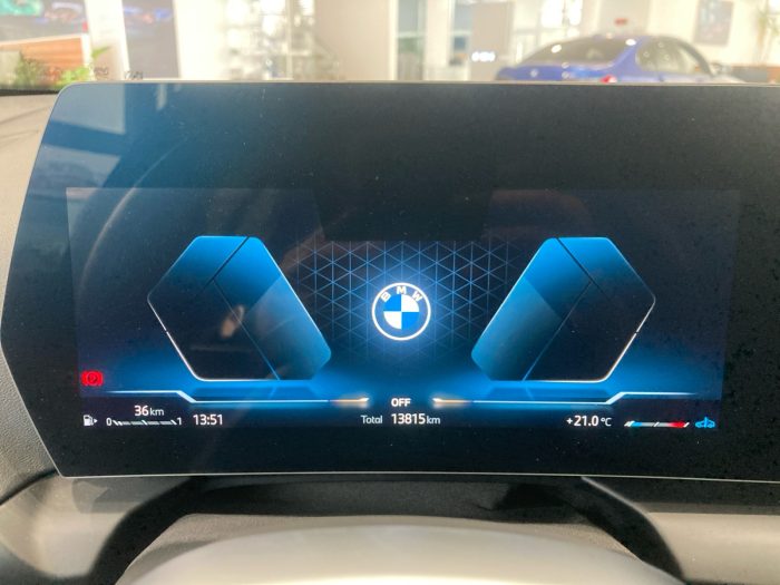 BMW Seria 1, 120D HATCH 5 USI, 2024, 13900 km