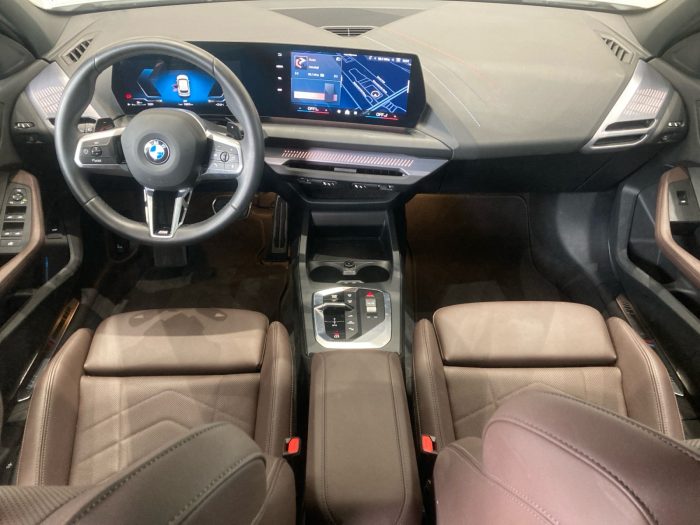 BMW Seria 1, 120D HATCH 5 USI, 2024, 13900 km