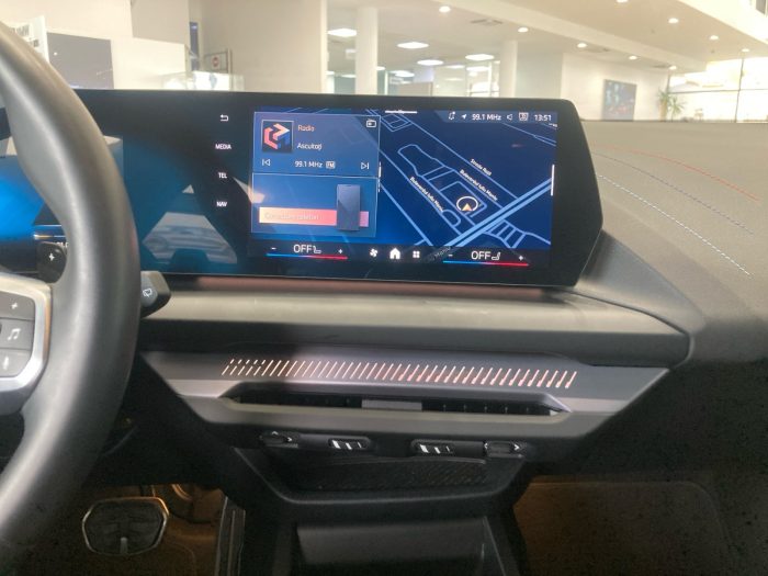 BMW Seria 1, 120D HATCH 5 USI, 2024, 13900 km