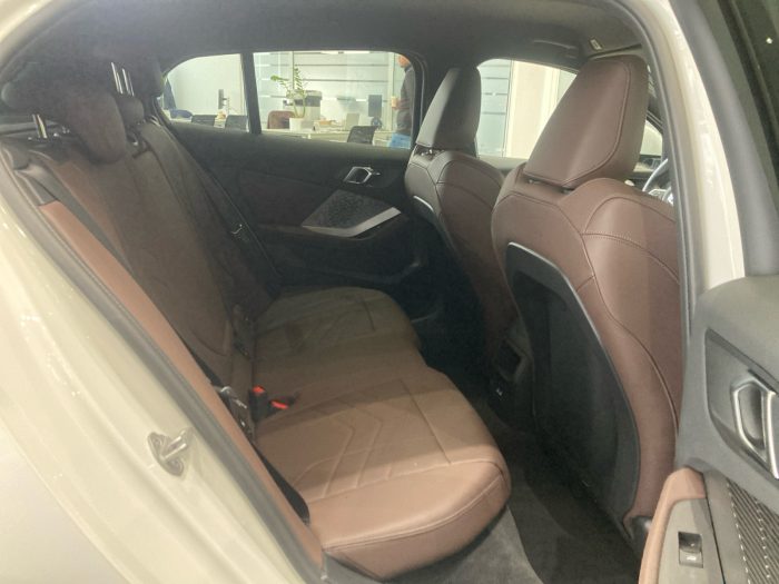 BMW Seria 1, 120D HATCH 5 USI, 2024, 13900 km