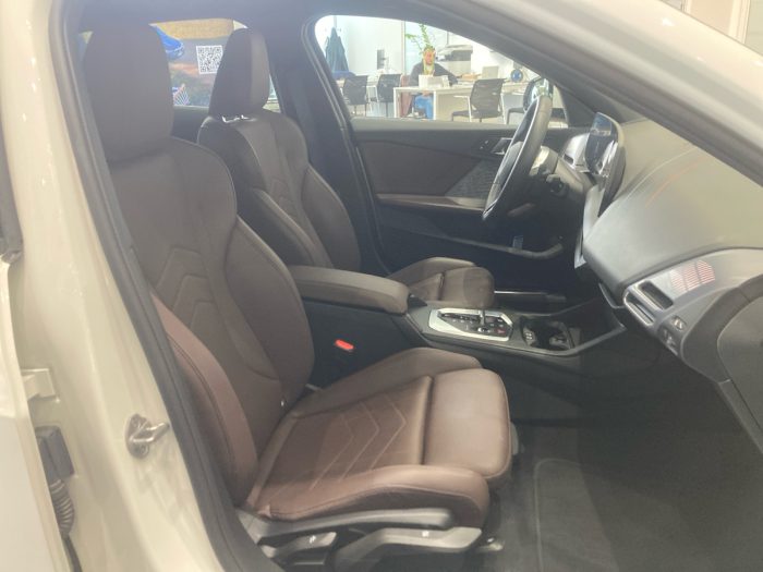BMW Seria 1, 120D HATCH 5 USI, 2024, 13900 km