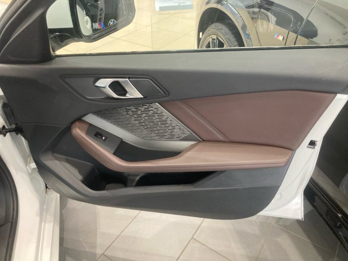 BMW Seria 1, 120D HATCH 5 USI, 2024, 13900 km