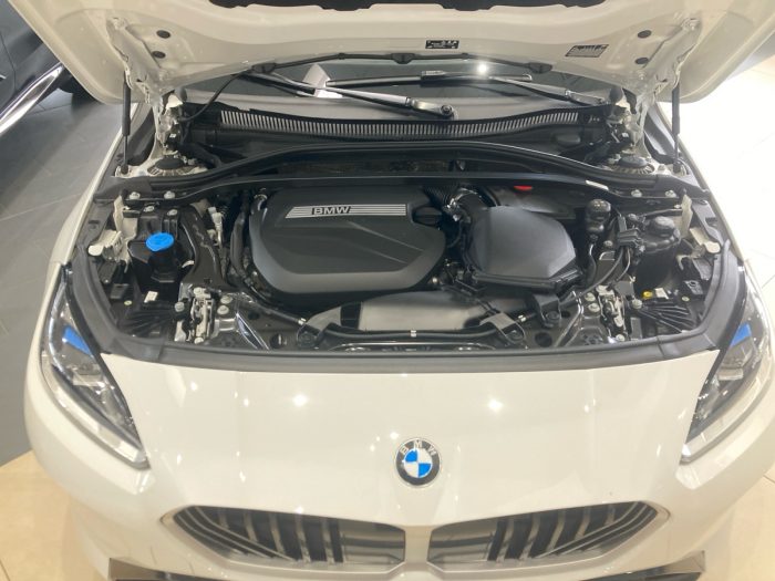 BMW Seria 1, 120D HATCH 5 USI, 2024, 13900 km