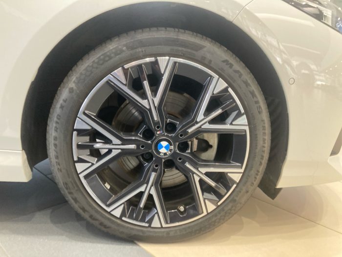 BMW Seria 1, 120D HATCH 5 USI, 2024, 13900 km