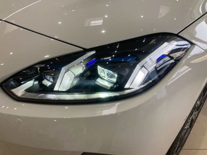 BMW Seria 1, 120D HATCH 5 USI, 2024, 13900 km