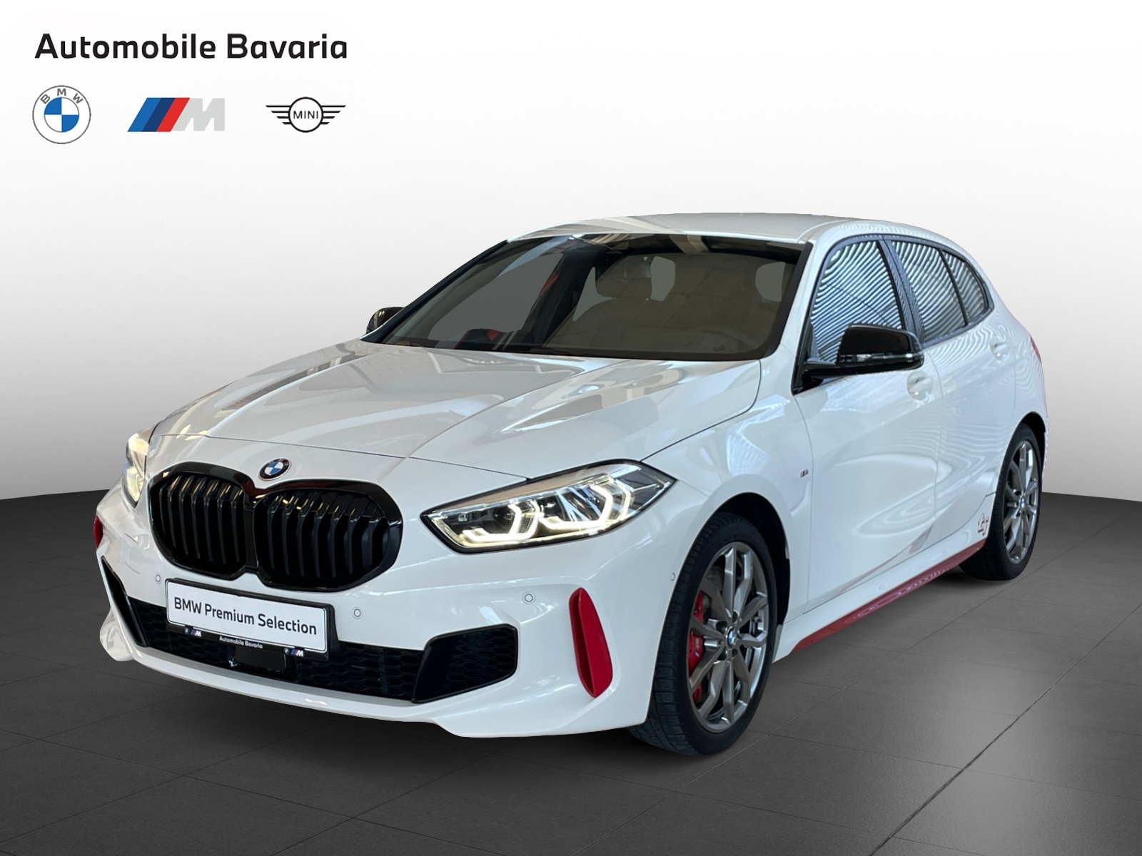 BMW Seria 1, 128TI, 2024, 25000 km