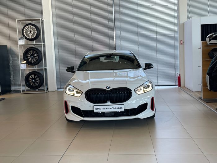 BMW Seria 1, 128TI, 2024, 25000 km