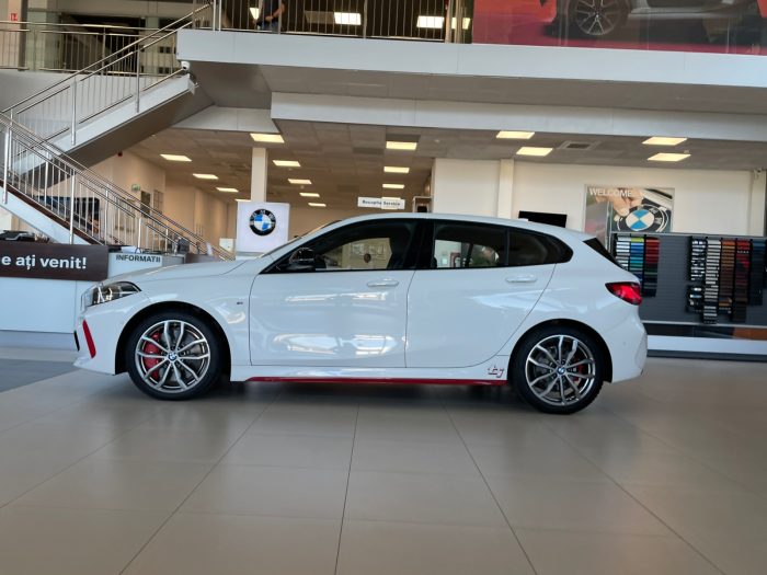 BMW Seria 1, 128TI, 2024, 25000 km