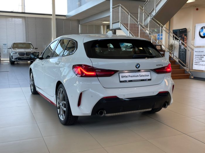 BMW Seria 1, 128TI, 2024, 25000 km