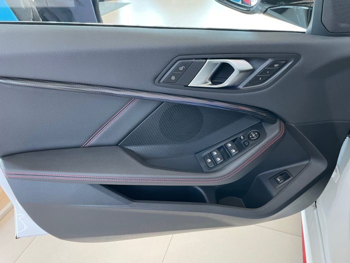 BMW Seria 1, 128TI, 2024, 25000 km