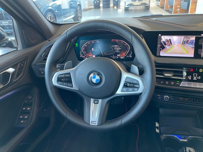 BMW Seria 1, 128TI, 2024, 25000 km