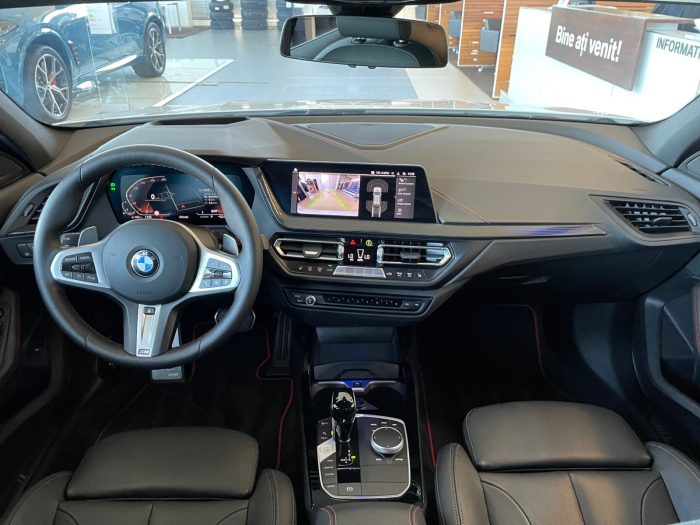 BMW Seria 1, 128TI, 2024, 25000 km
