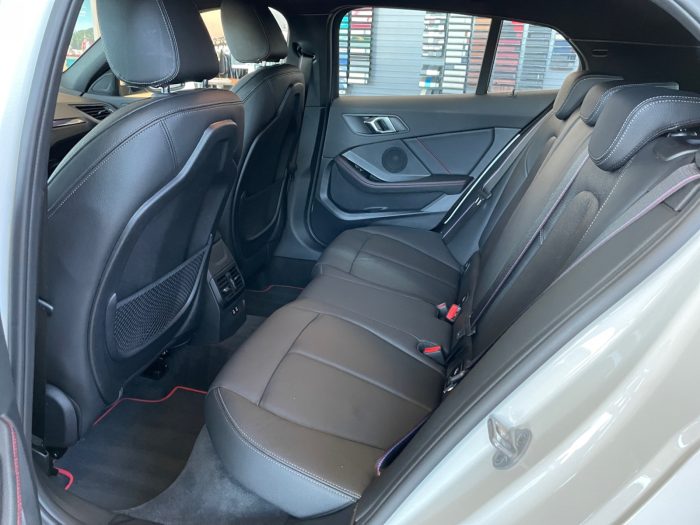 BMW Seria 1, 128TI, 2024, 25000 km