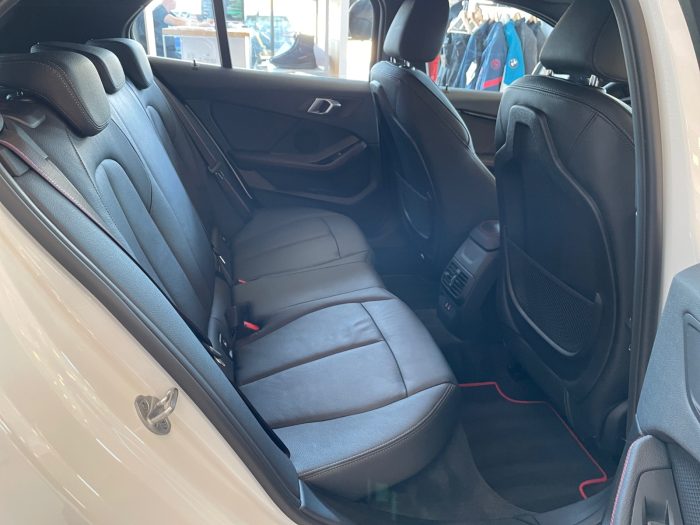 BMW Seria 1, 128TI, 2024, 25000 km