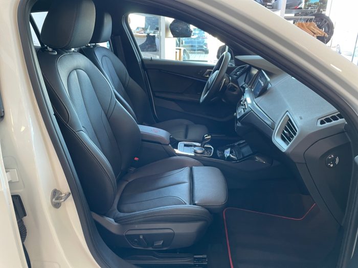 BMW Seria 1, 128TI, 2024, 25000 km