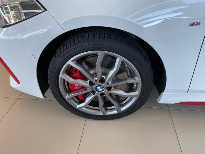 BMW Seria 1, 128TI, 2024, 25000 km