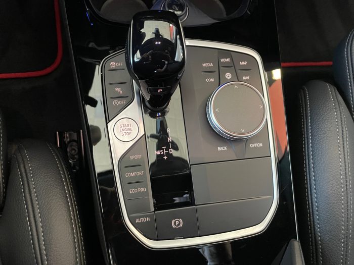 BMW Seria 1, 128TI, 2024, 25000 km