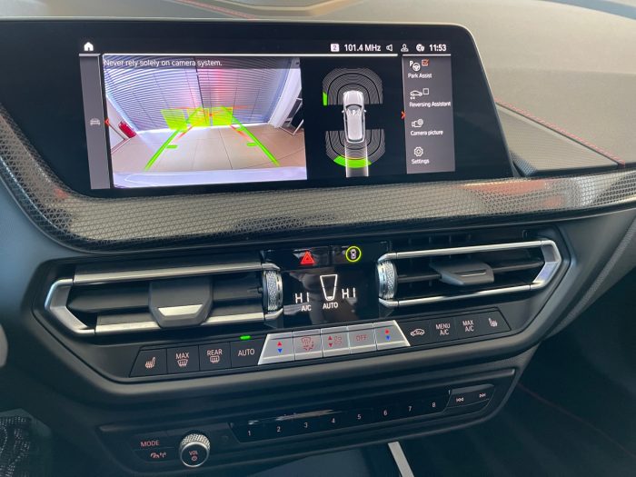 BMW Seria 1, 128TI, 2024, 25000 km