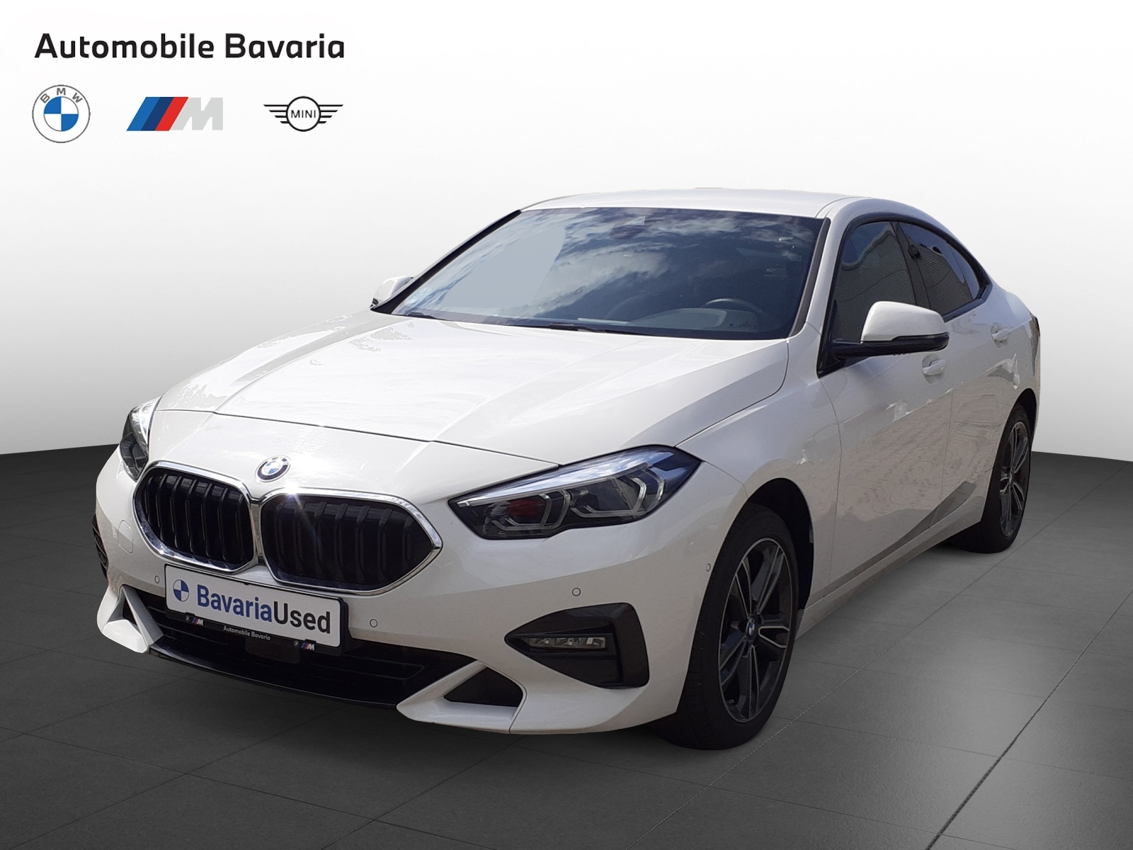 BMW Seria 2, 218D GRAN COUPE, 2024, 25800 km
