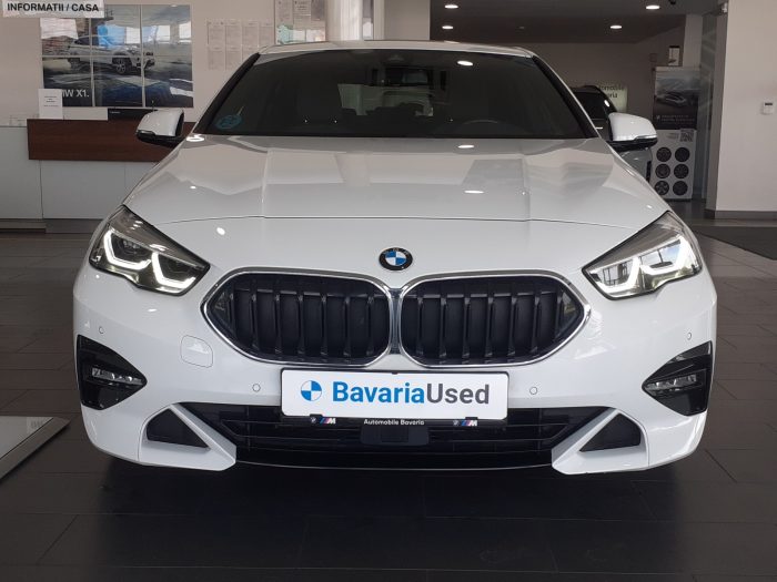 BMW Seria 2, 218D GRAN COUPE, 2024, 25800 km