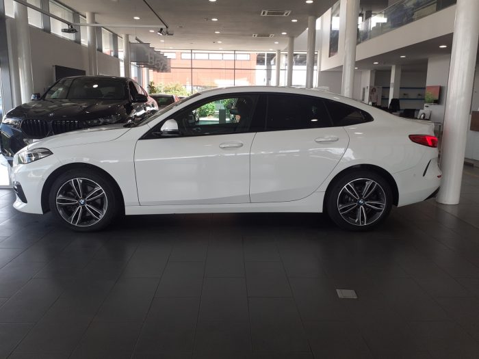 BMW Seria 2, 218D GRAN COUPE, 2024, 25800 km