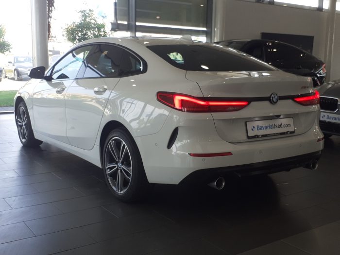 BMW Seria 2, 218D GRAN COUPE, 2024, 25800 km