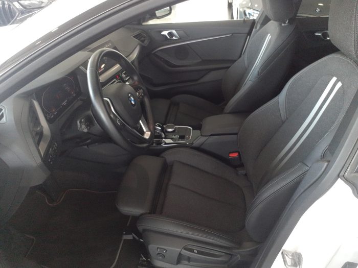 BMW Seria 2, 218D GRAN COUPE, 2024, 25800 km