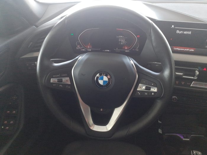BMW Seria 2, 218D GRAN COUPE, 2024, 25800 km