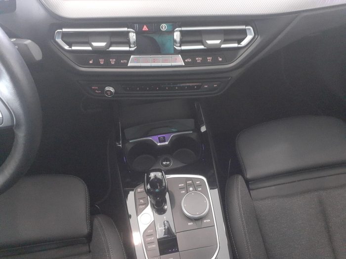 BMW Seria 2, 218D GRAN COUPE, 2024, 25800 km