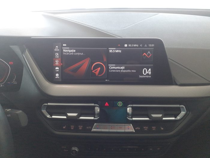 BMW Seria 2, 218D GRAN COUPE, 2024, 25800 km