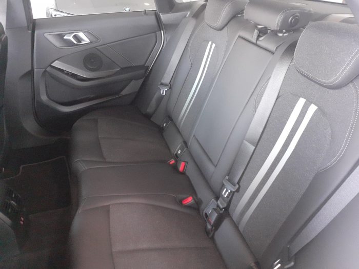 BMW Seria 2, 218D GRAN COUPE, 2024, 25800 km