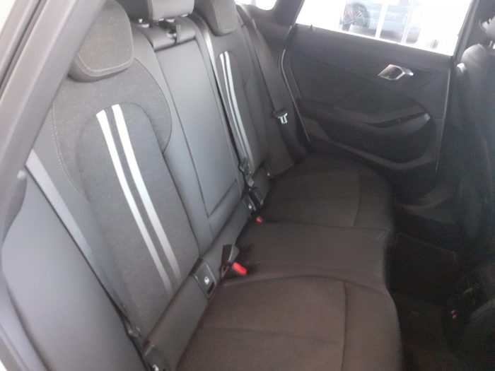 BMW Seria 2, 218D GRAN COUPE, 2024, 25800 km