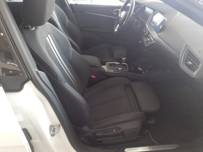 BMW Seria 2, 218D GRAN COUPE, 2024, 25800 km