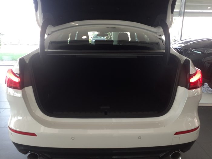 BMW Seria 2, 218D GRAN COUPE, 2024, 25800 km