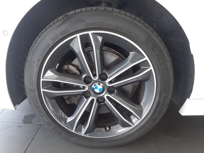 BMW Seria 2, 218D GRAN COUPE, 2024, 25800 km