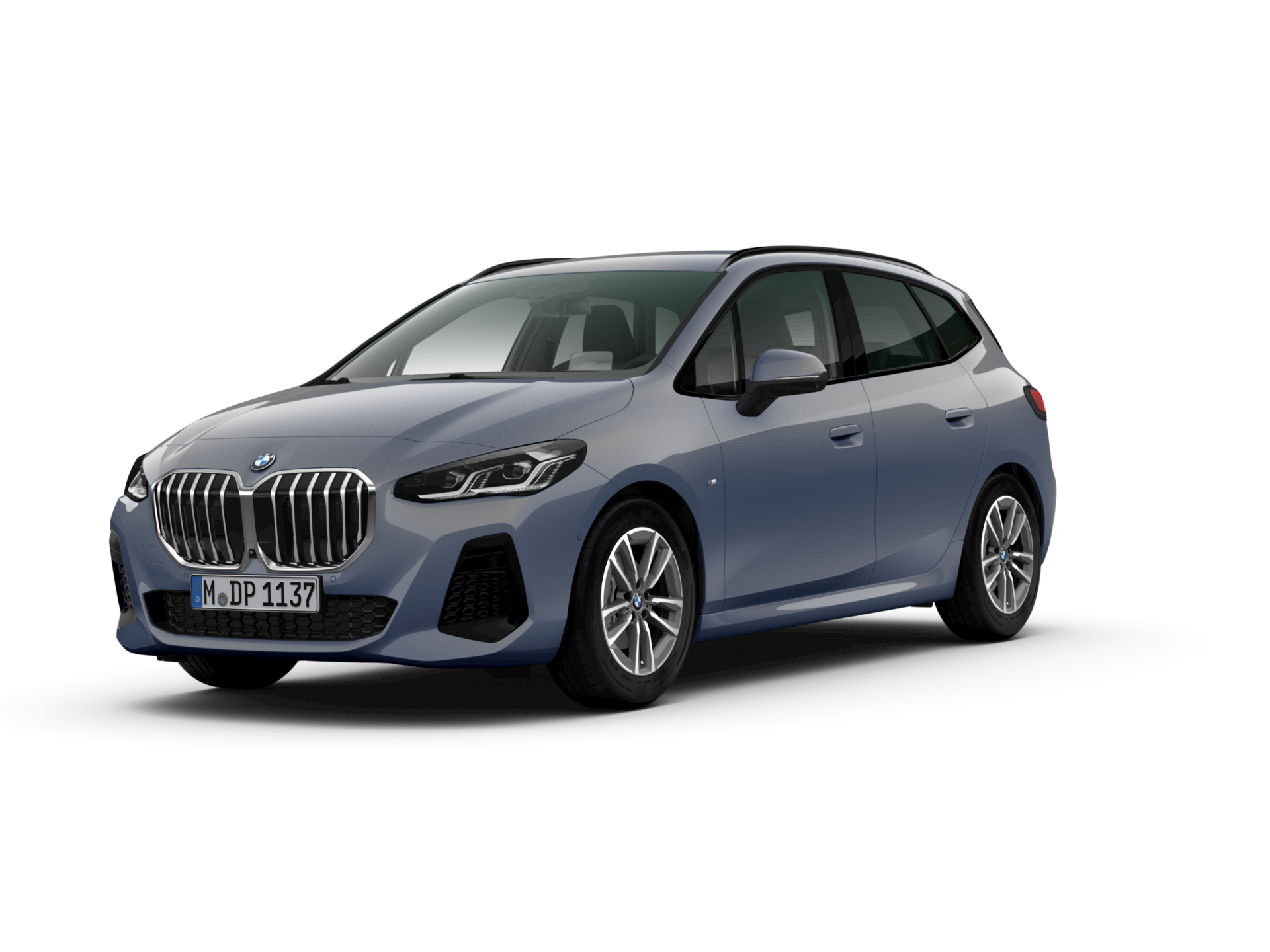 BMW Seria 2, 218I ACTIVE TOURER, 2025, 9834 km