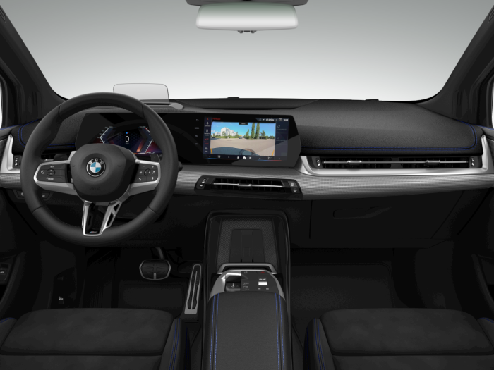 BMW Seria 2, 218I ACTIVE TOURER, 2025, 9834 km