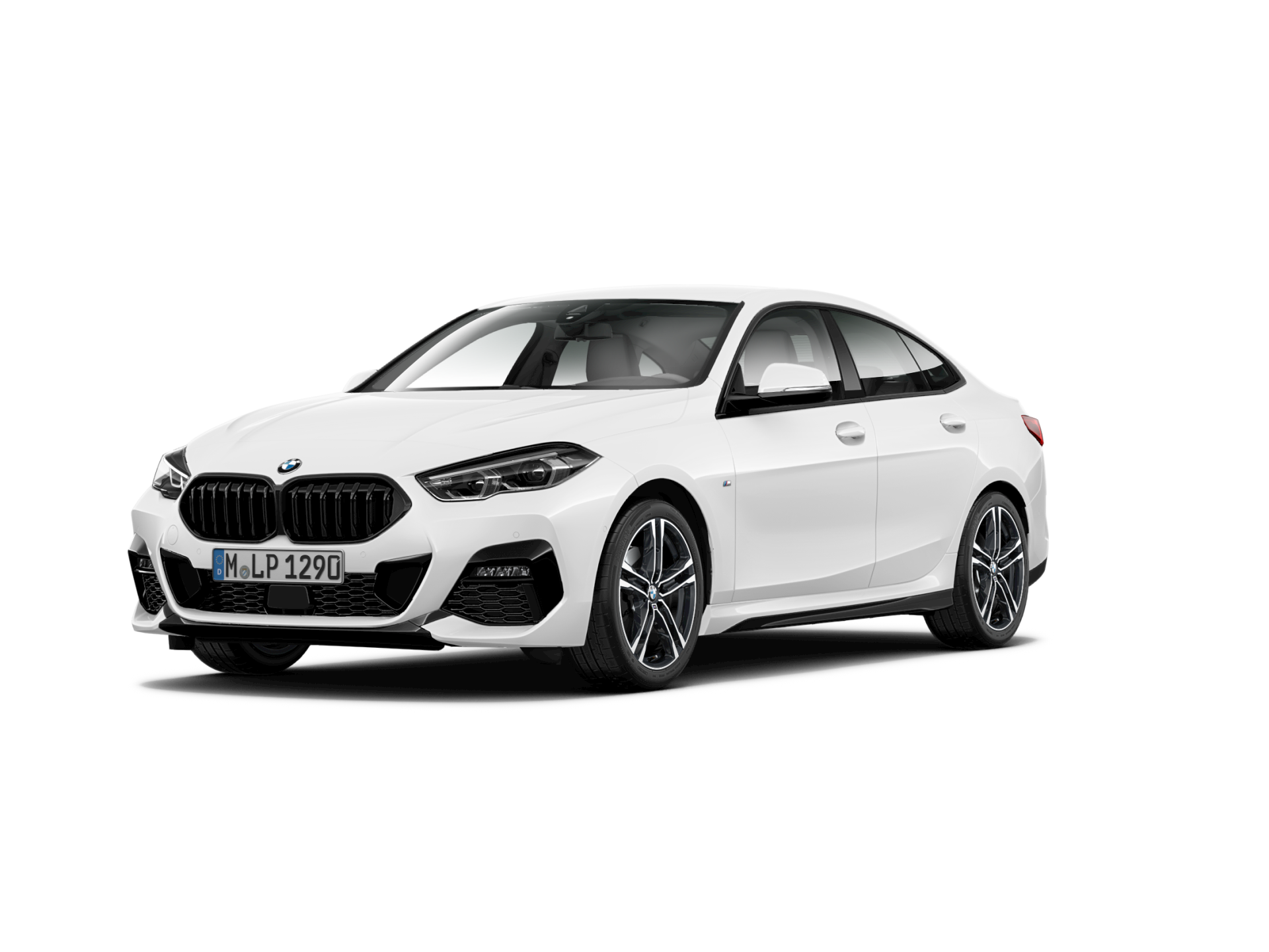 BMW Seria 2, 218I GRAN COUPE, 2023, 59712 km