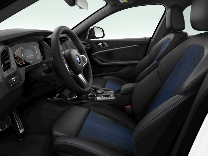 BMW Seria 2, 218I GRAN COUPE, 2023, 59712 km