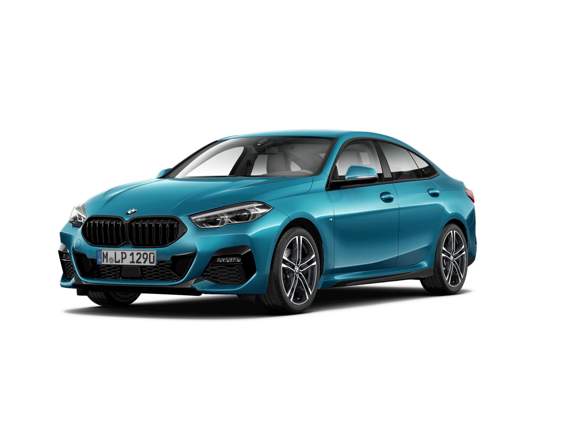 BMW Seria 2, 218I GRAN COUPE, 2023, 64222 km