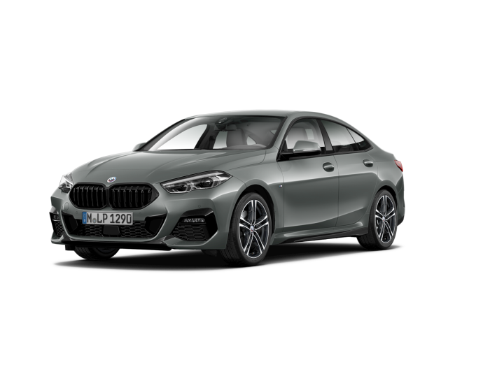 BMW Seria 2, 218I GRAN COUPE, 2023, 69899 km