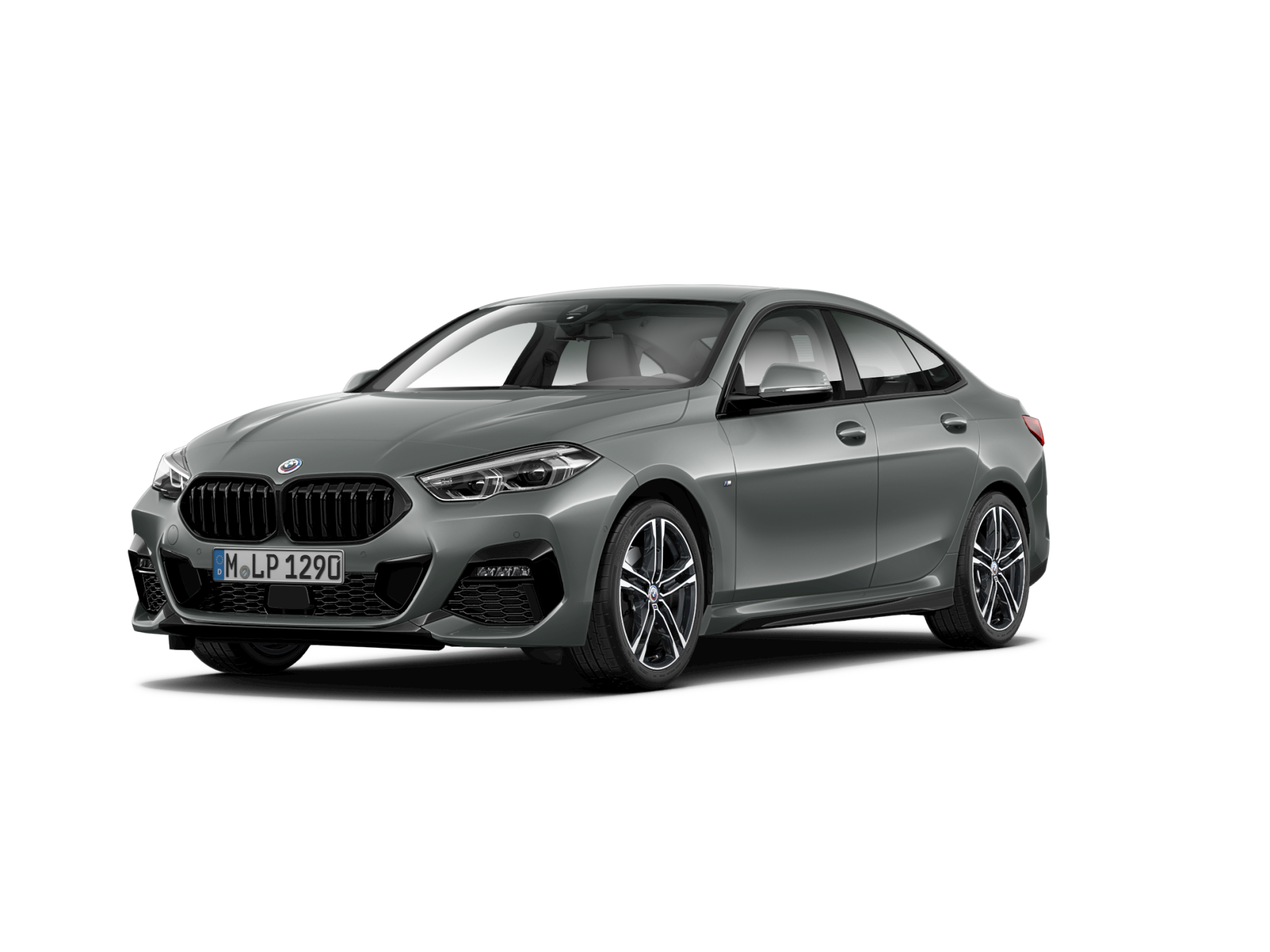 BMW Seria 2, 218I GRAN COUPE, 2023, 69899 km
