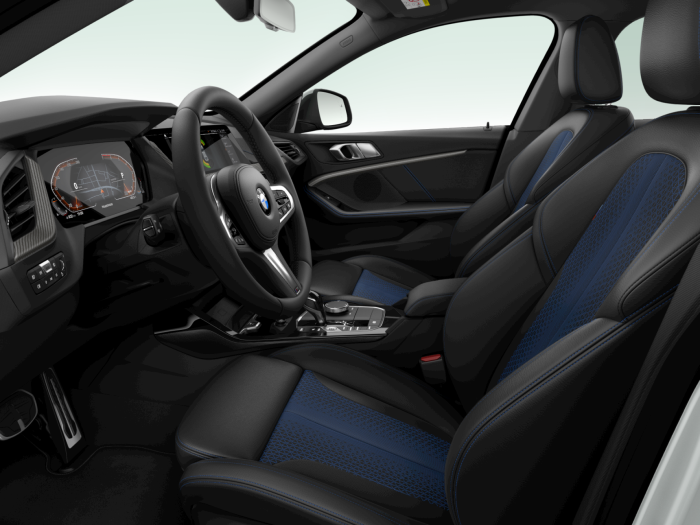 BMW Seria 2, 218I GRAN COUPE, 2023, 69899 km