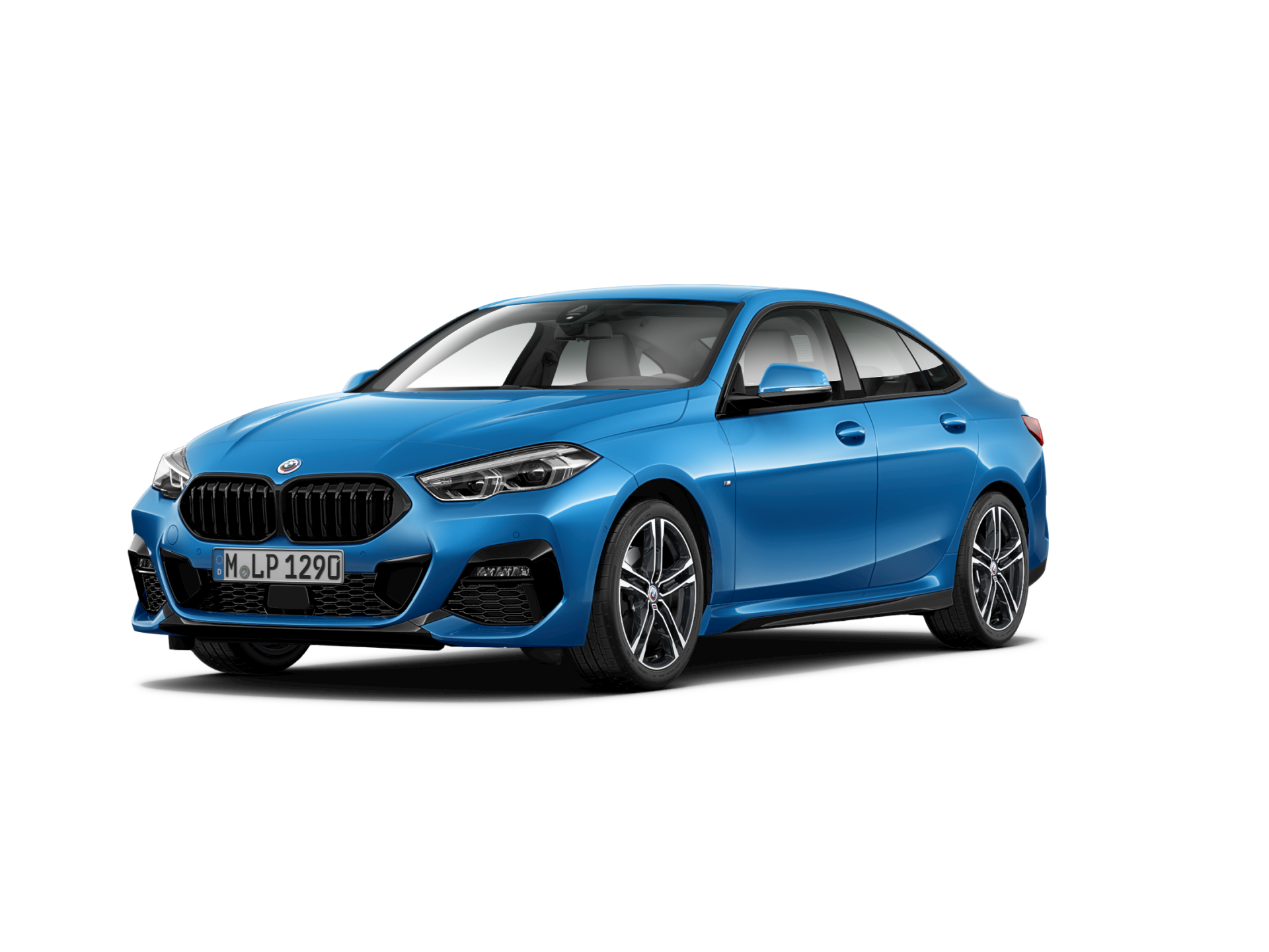 BMW Seria 2, 218I GRAN COUPE, 2023, 72803 km