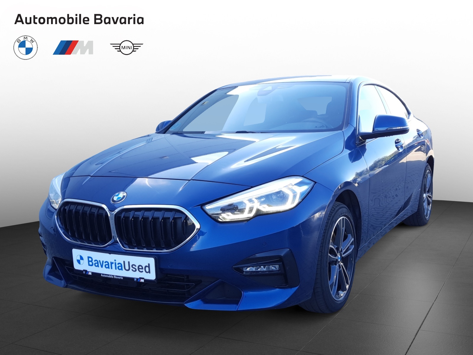 BMW Seria 2, 218I GRAN COUPE, 2024, 27700 km