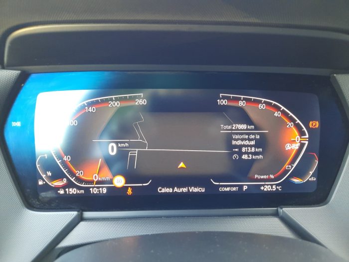 BMW Seria 2, 218I GRAN COUPE, 2024, 27700 km